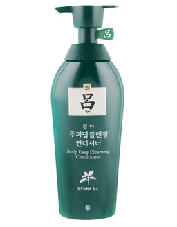 Scalp Deep Cleansing Conditioner - Кондиционер для жирной кожи головы, 550 мл