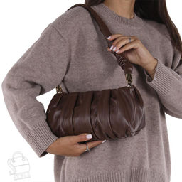 Сумка женская 60212C coffee Cocy/30 - S-style фото 2