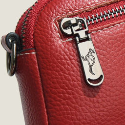 Bags Сумка женская / кожа / 593 фото 12