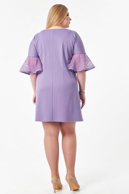 Платье П4-3972/9 - Wisell фото 8