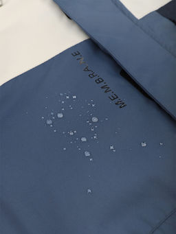 Комбинезон 8з4925 салат/сталь - Nikastyle фото 15