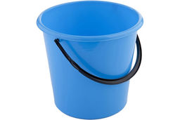 Ведро 5л без крышки арт. С13900 ПБ