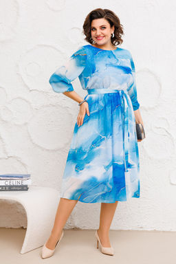 Комбинезон AGATTI 5645 Черный  фото 228