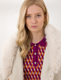 Ekru Regular Fit Mont - Pierre cardin фото 4