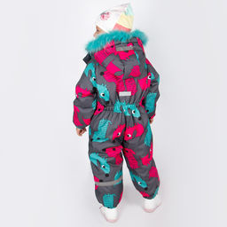 Комбинезон для девочки MYS