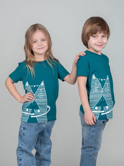 Футболка детская 51364 Lets go