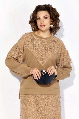 Костюм Liliana 1499 карамель