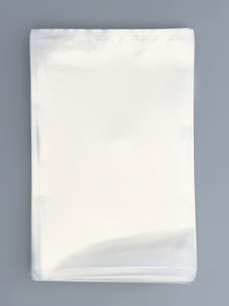 Набор пакетов для вакууматора 100 шт 20х30 см 65 мкм