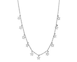 Колье, без вставки, ТФК-75