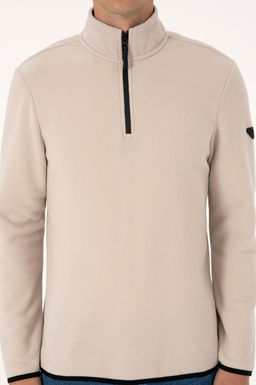 Erkek Ta_ Basic Sweatshirt Sepette S_rpriz _ndirim - U.s. polo assn фото 6