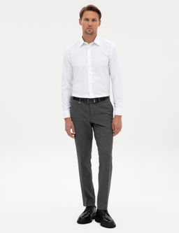 F_me Slim Fit Kuma_ Pantolon - Pierre cardin фото 9
