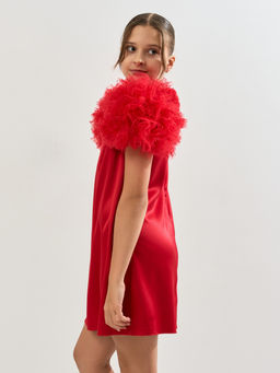 Нарядное платье новогоднее. Nota Bene фото 8