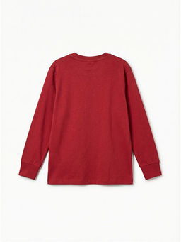 Galatasaray Bask?l? Erkek ?ocuk Pijama Tak?m