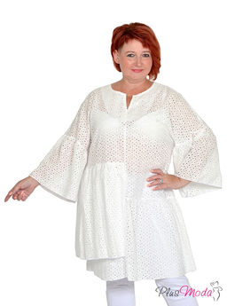 Туника Модель №1278 размеры 44-84