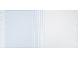 3с403.211к1 Соул (голуб.молоко) Полотенце махровое 45х90 смв