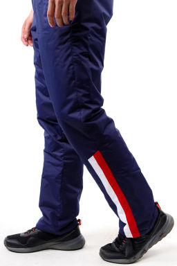 Костюм спортивный утепленный мужской 19-62706 20 - Stayer фото 12