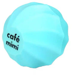 КАФЕ КРАСОТЫ le Cafe Mimi Бальзам д/губ Нежный КОКОС 8гр - Cafemimi фото 2
