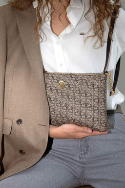 Женская норковая сумочка Неожиданная скидка в корзине - U.s. polo assn фото 2