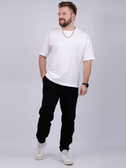 Брюки БМ-12 полынь, футер 3-х нитка - Малина фото 6