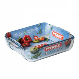 PYREX/CLASSIC Блюдо 25*21 см, арт. 220B000/7046