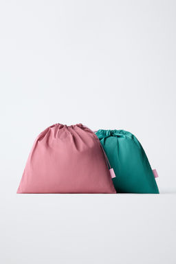 PACK BOLSAS MICKEY MOUSE DISNEY / Multicolor - Zara фото 5