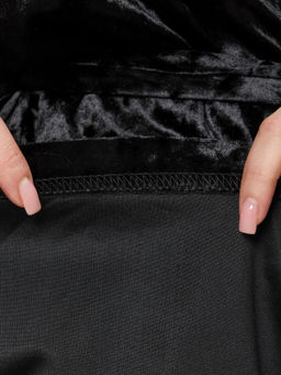 Костюм Мерцание-2 VIOTEX из велюр стрейч с мраморным эффектом - Виотекс фото 59