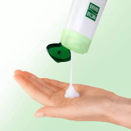 ЧИСТ.ЛИНИЯ д/волос бальзам 380мл Объем и сила Пшеница