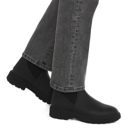 Женские челси TENDANCE Артикул 3770856, черный