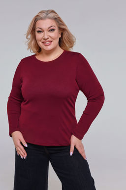 Лонгслив-6359