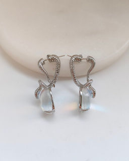 Серьги "Molly"