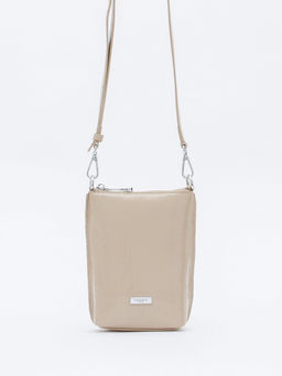 Сумка 98511-2 beige Velina Fabbiano-Safenta