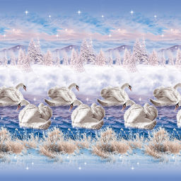 Покрывало стеганое Верность 260х215см, спальное место 180см, бязь набивная Комфорт 121г/м2, хлопок 100%, многоигольная стежка, наполнитель синтепон 70гр, подкладка бязь отбеленная 121г/м2, Домашняя мода (Россия)  фото 10