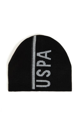 Мужской черный берет Неожиданная скидка в корзине