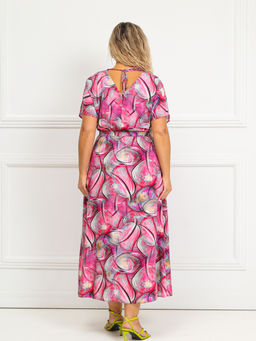 Платье П3-5493/10