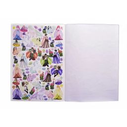 Моя книга эльфов и фей с наклейками - Робинс фото 5