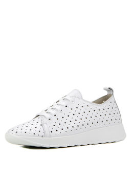 Кеды EDART 125.p.Asia w. Белый R - Ed'art фото 2