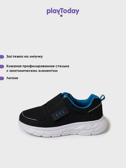 PlayToday / Кроссовки для мальчика  фото 13
