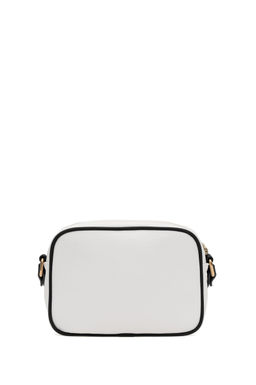 Женская белая сумка через плечо Неожиданная скидка в корзине - U.s. polo assn фото 12