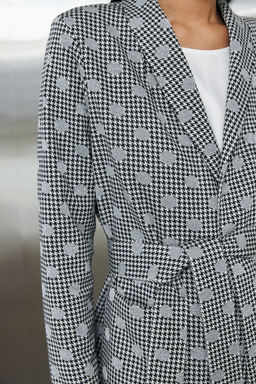 69752 Брюки и жакет