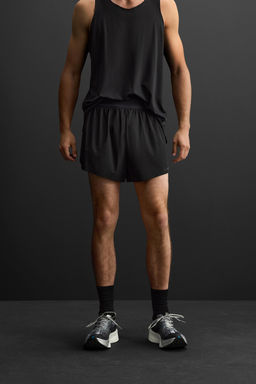 RUNNING SHORTS - Zara фото 2