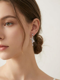 Серьги "Molly"