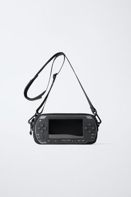 BANDOLERA PSP / Negro