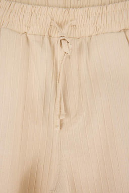 Bej Sort & Bermuda TMNSS26SR00010