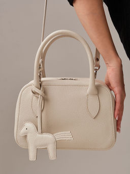 Сумка Polly summer DBR 31401 светлый крем  фото 5