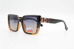 Солнцезащитные очки Santarelli (Polarized) 2487 54-18-143 С5