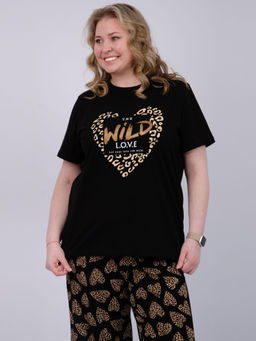 Пижама "Сантера", трикотаж