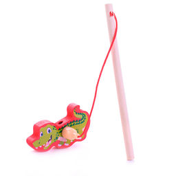 Пазл-вкладыш Рыбалка - Щепочка фото 4