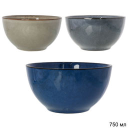 Супница 750 мл / BA-315-26 /уп 48/