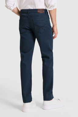 Erkek Saks Jean Pantolon - U.s. polo assn фото 5