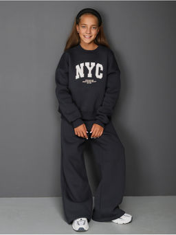 Костюм "Нук" Графит Детский